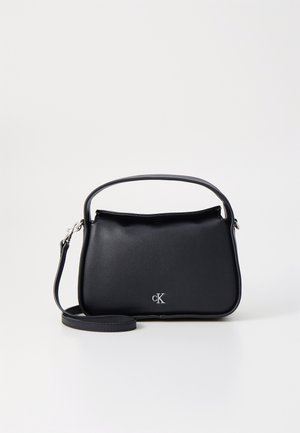 Calvin Klein Jeans Sac à main - black