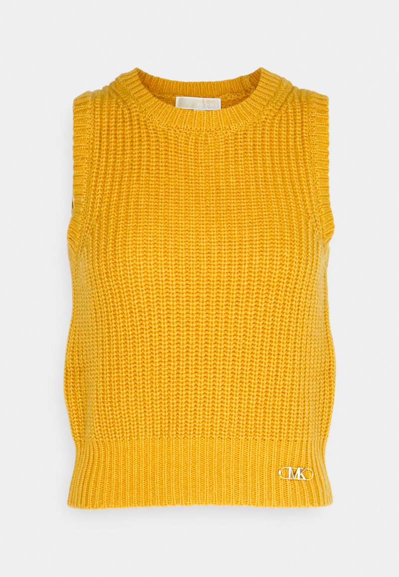 MICHAEL Michael Kors Top lichtbruin