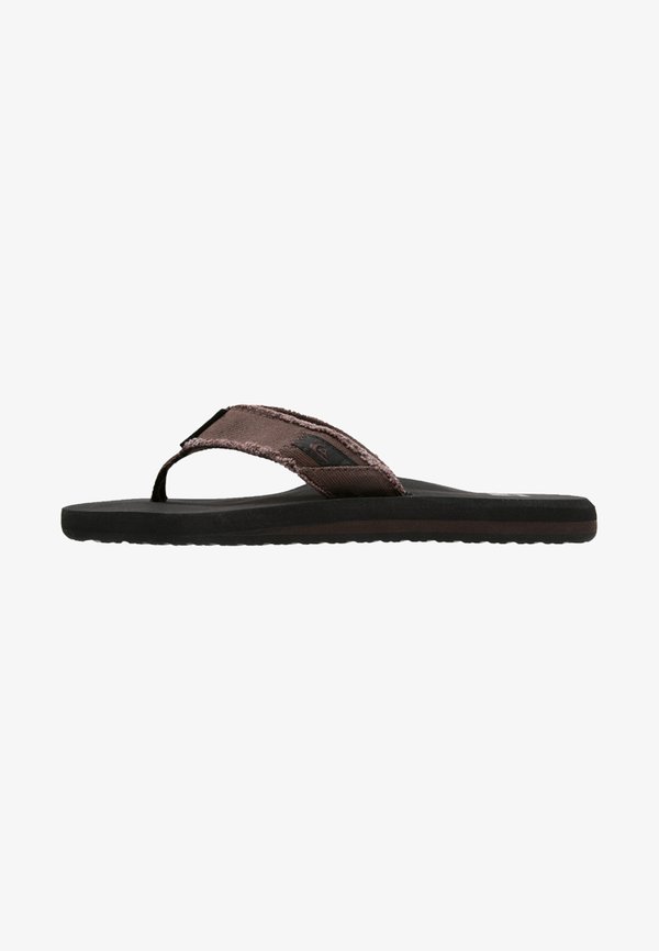 MONKEY - T-bar sandals - demitasse