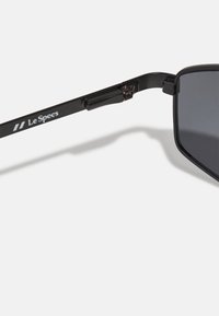 Le Specs STAR BEAM UNISEX - Solglasögon - matte black