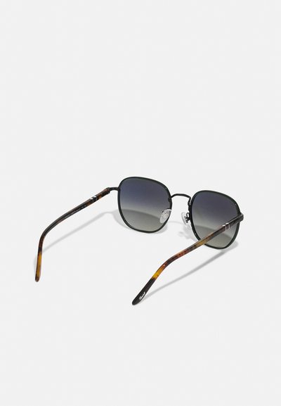 Persol UNISEX - Solglasögon - black/green
