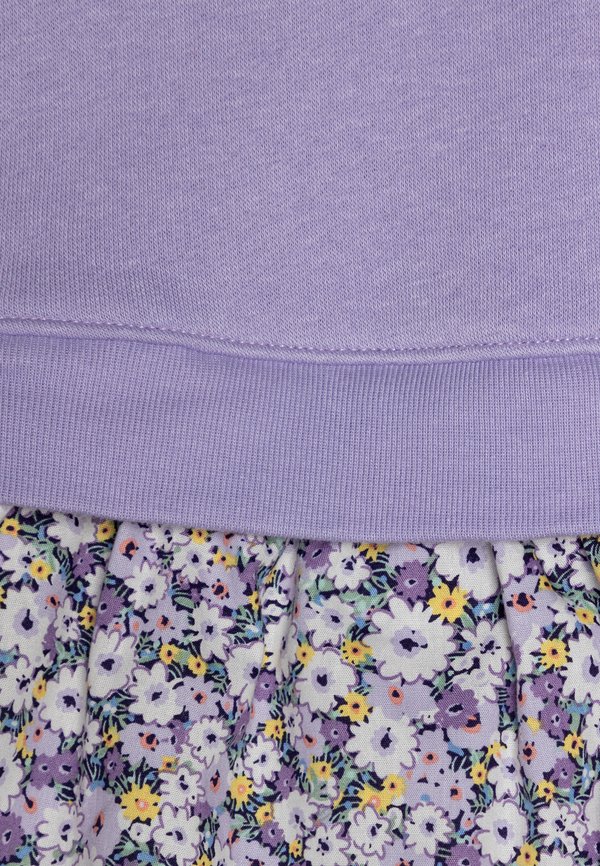 DRESS TODDLER GIRL - Day dress - warm violet2