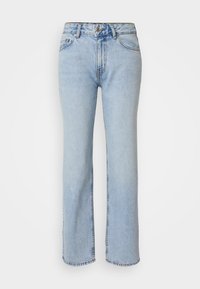 LOW - Straight leg jeans - light blue