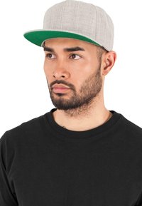 Flexfit Sapka - heather