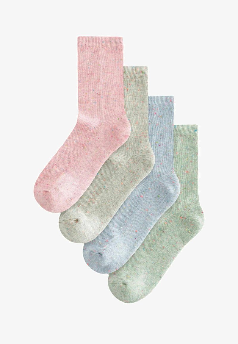 Next CUSHIONED FOUR PACK - Chaussettes - multi