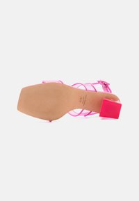 kate spade new york MILANI - Sandals - carousel pink