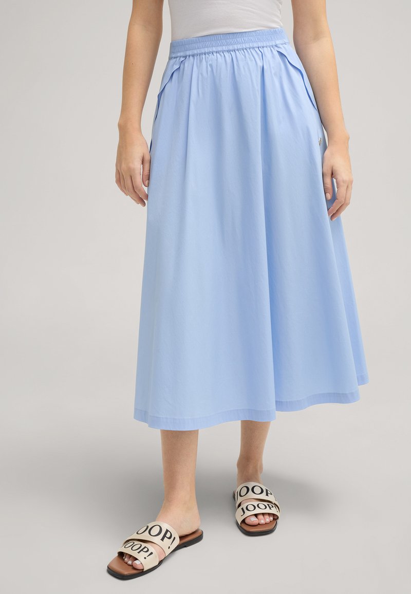 JOOP! SANYA - A-Linien-Rock - hellblau