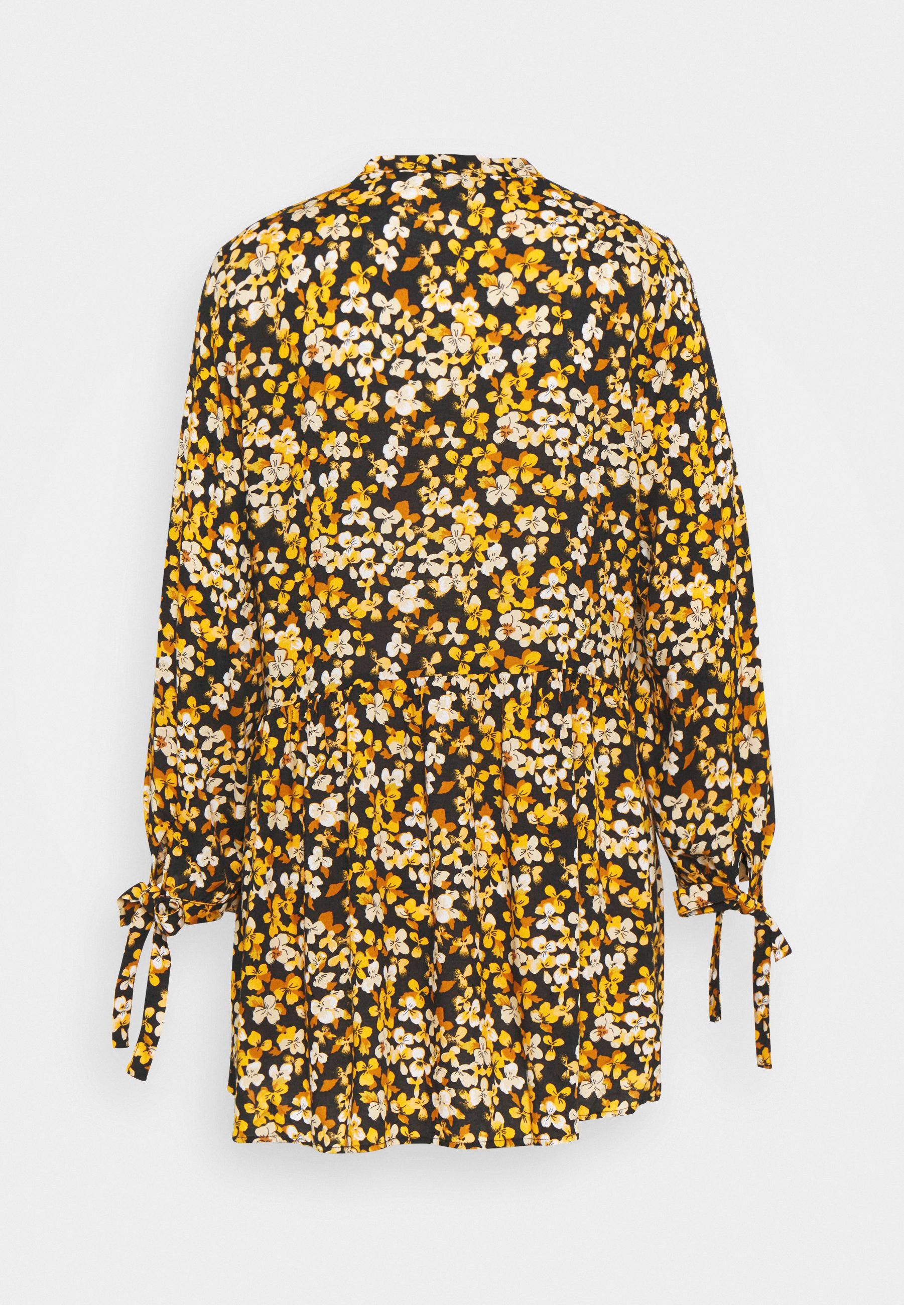 Women SPOT SMOCK WOVEN - Tunic Women SPOT SMOCK WOVEN - Tunic