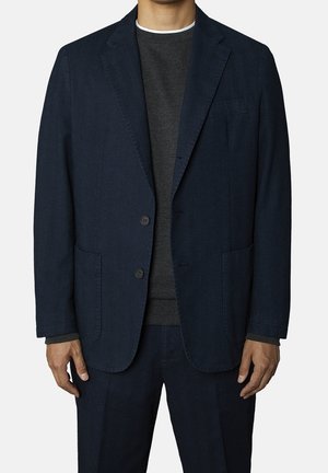 Pikkutakki - dark blue