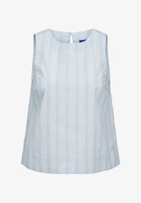 Pasirinkta, cashmere blue