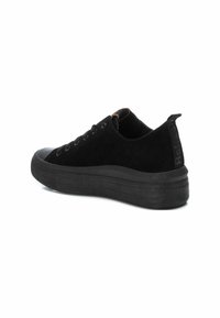 Refresh Zapatillas - black