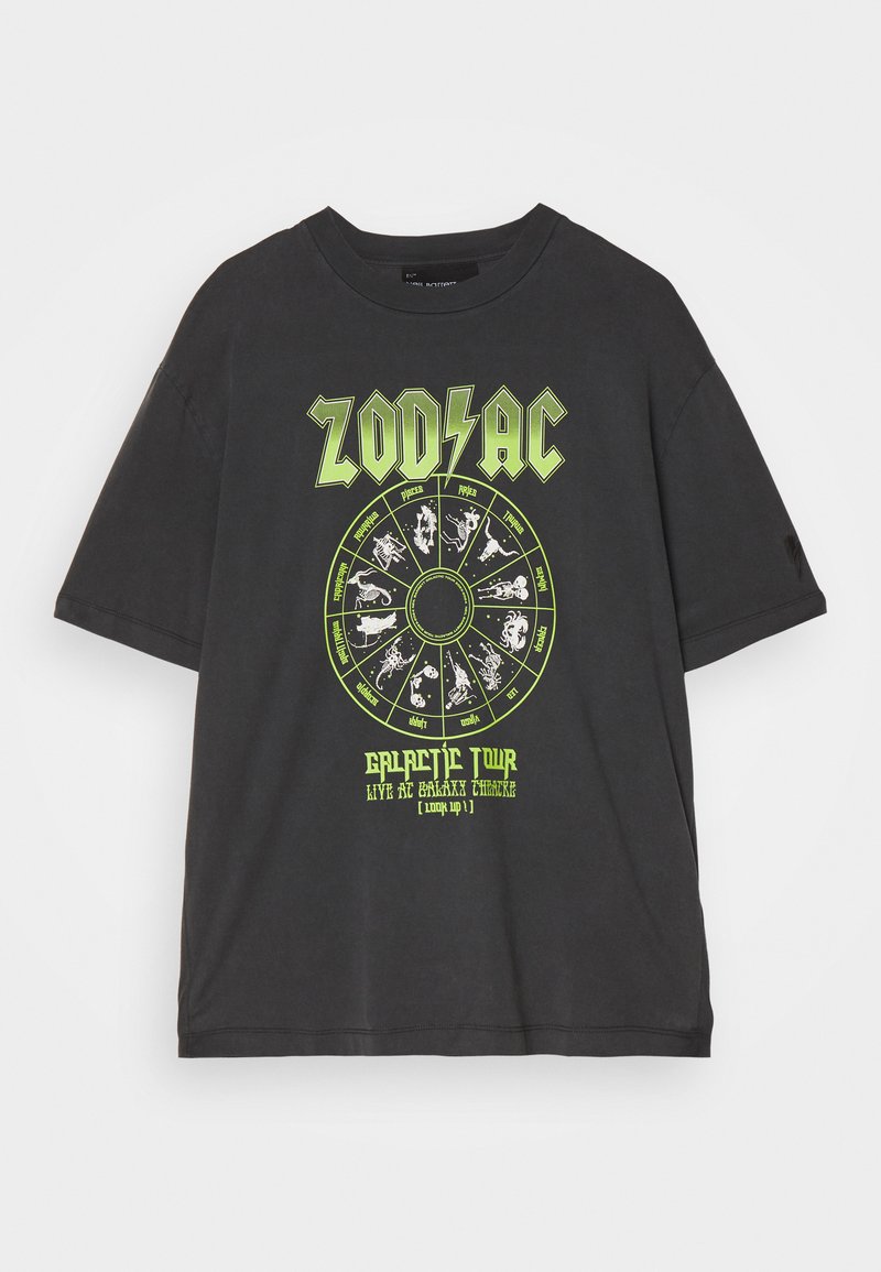 Tricou cu imprimeu