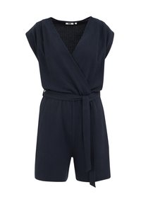Tuta jumpsuit - dark blue