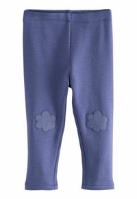 Next COSY - Leggings - Byxor - blue