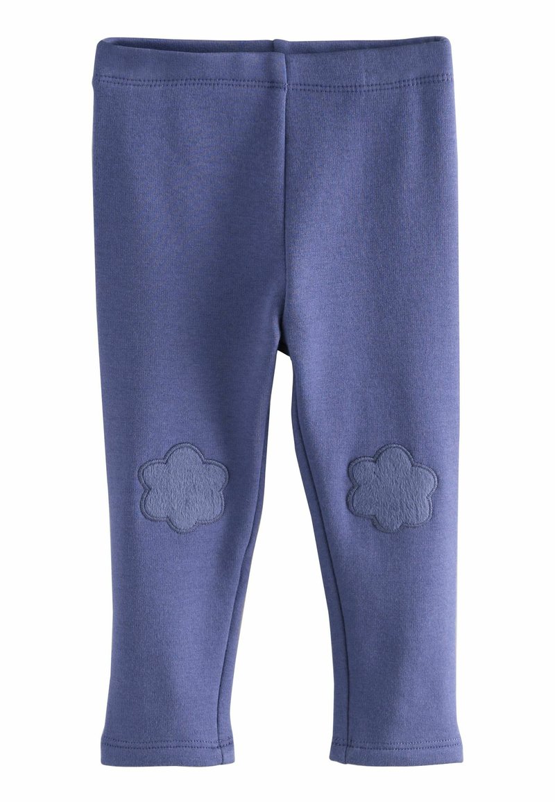Next COSY - Leggings - Byxor - blue
