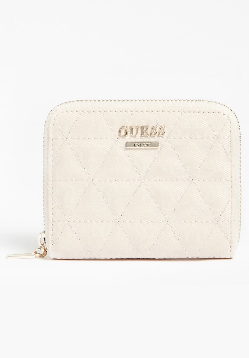 Guess NOELLE Wallet white/light pink Zalando.de