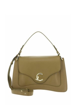 ME GRAINED - Handbag - seagrass