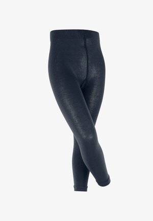 FALKE ACTIVE WARM - Panty - space blue