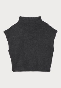 Atlasīts, grey melange