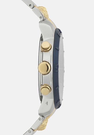 Versus Versace Chronograph watch - bicolor blue