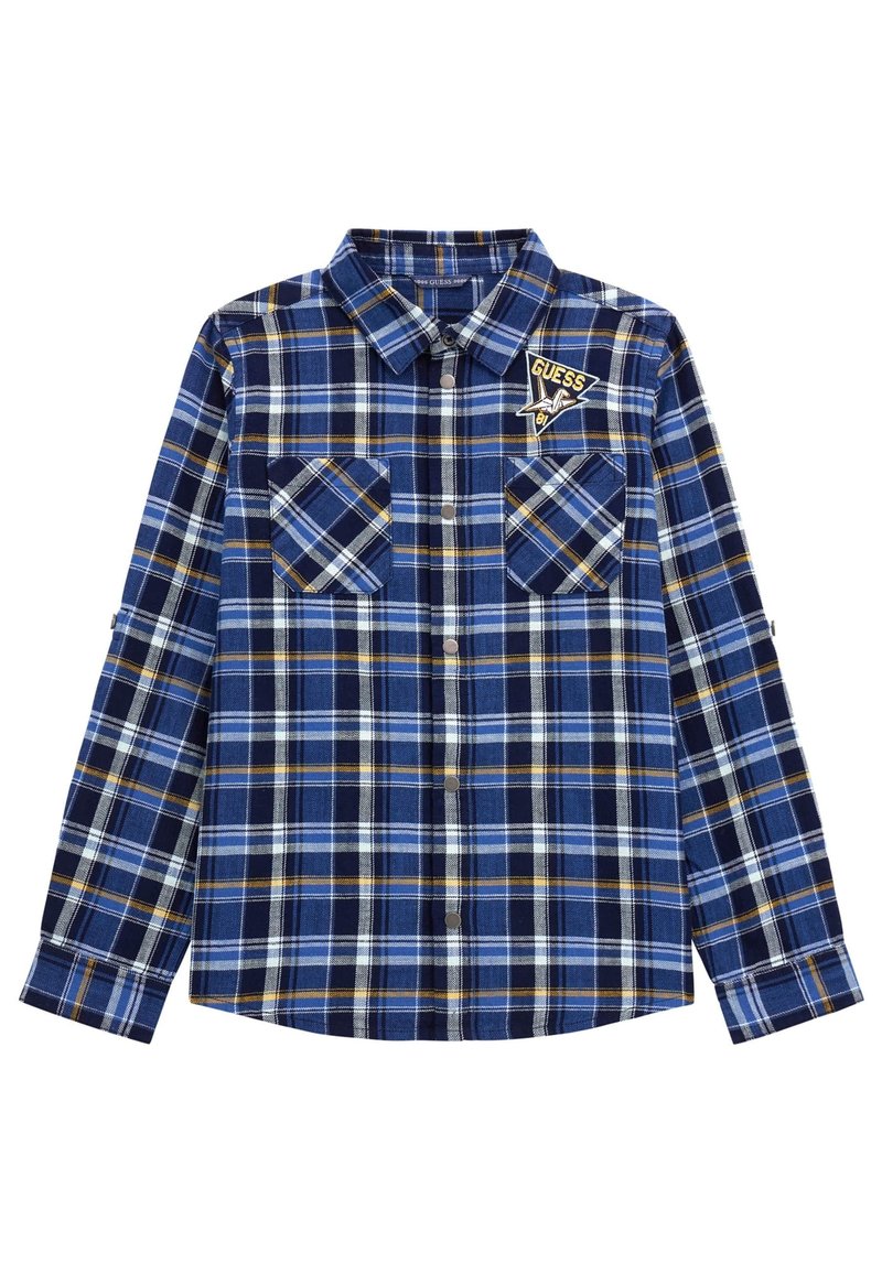 Chemise GUESS Homme – Taille L – Très bon état - Vêtements