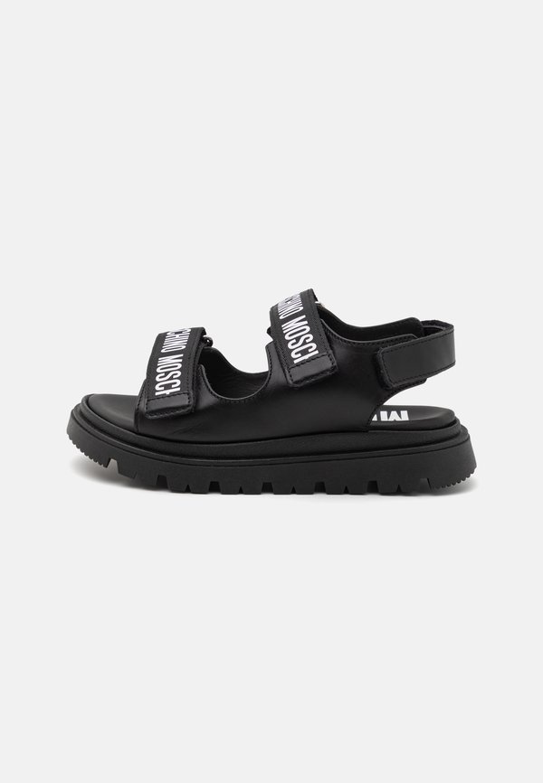 UNISEX - Riemensandalette