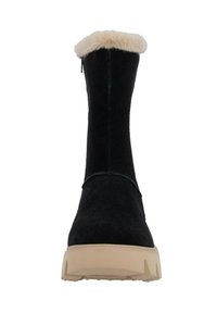 Rieker Sport Bottes de neige - urbanschwarz