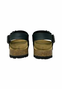 Grünland Sandali - black