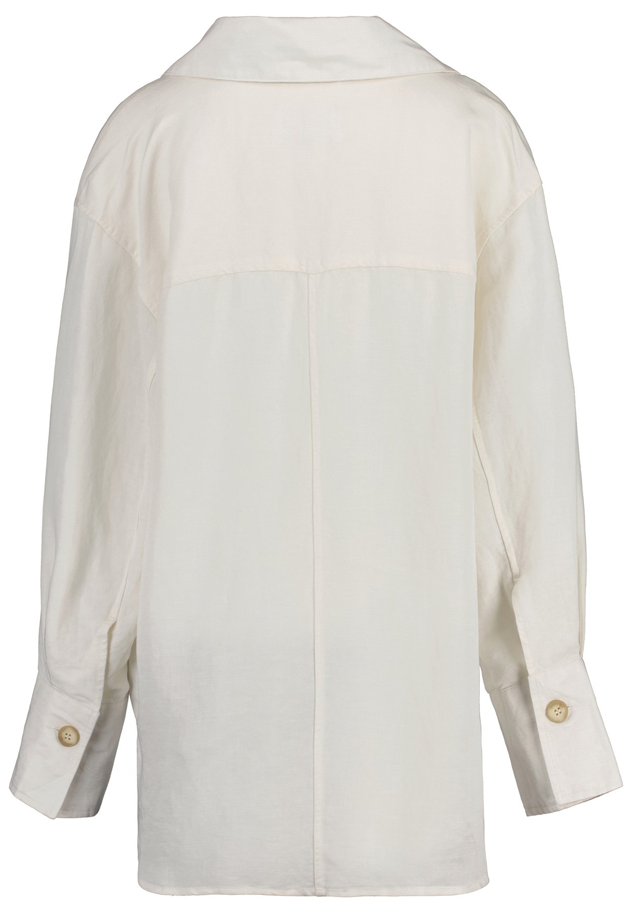 Leichte Jacke