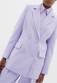 InWear ZOMAIW - Bleiseri - lavender