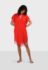 Pain de Sucre JESSE - Complementos de playa - red
