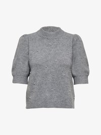 Ikke valgt, medium grey melange