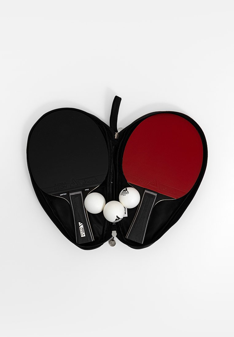 Joola Tafeltennis bat zwart Joola Tafeltennis bat zwart