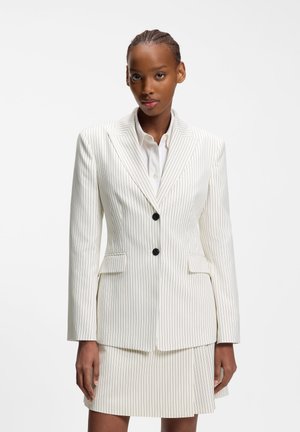 HUGO ASMALLA - Blazer - open miscellaneous