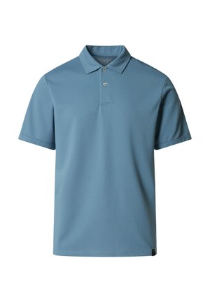North Sails, Poloshirt - windward blue