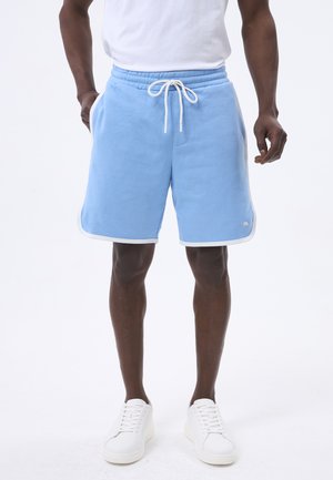 2-PACK - Trainingsbroek - blue