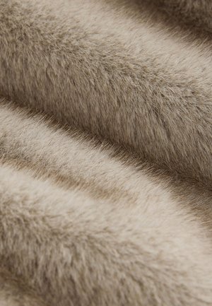 Next REGULAR FIT - LONGLINE BELTED  - Wintermantel - grey