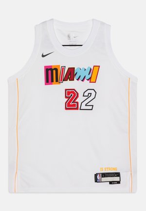 maillot swingman miami heat city edition
