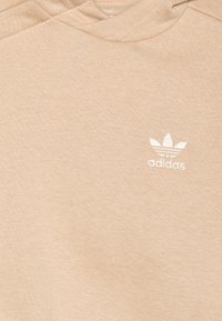 adidas Originals HOODIE INFANT SET UNISEX - Trening - magic beige