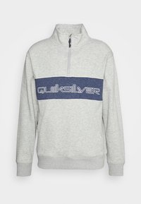 Non selezionato, light grey heather