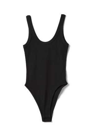 OVS, Body - black