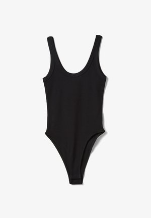 OVS, Body - black
