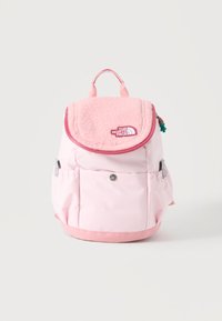 Nevybráno, light pink