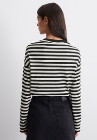 Marc O'Polo DENIM - Bluzka z długim rękawem