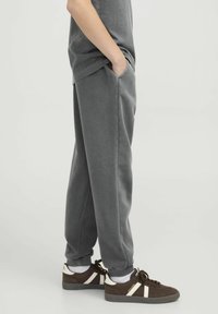 Jack & Jones Junior - Spodnie treningowe