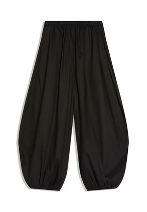 Pantaloni - black
