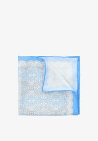 Niewybrane, light blue