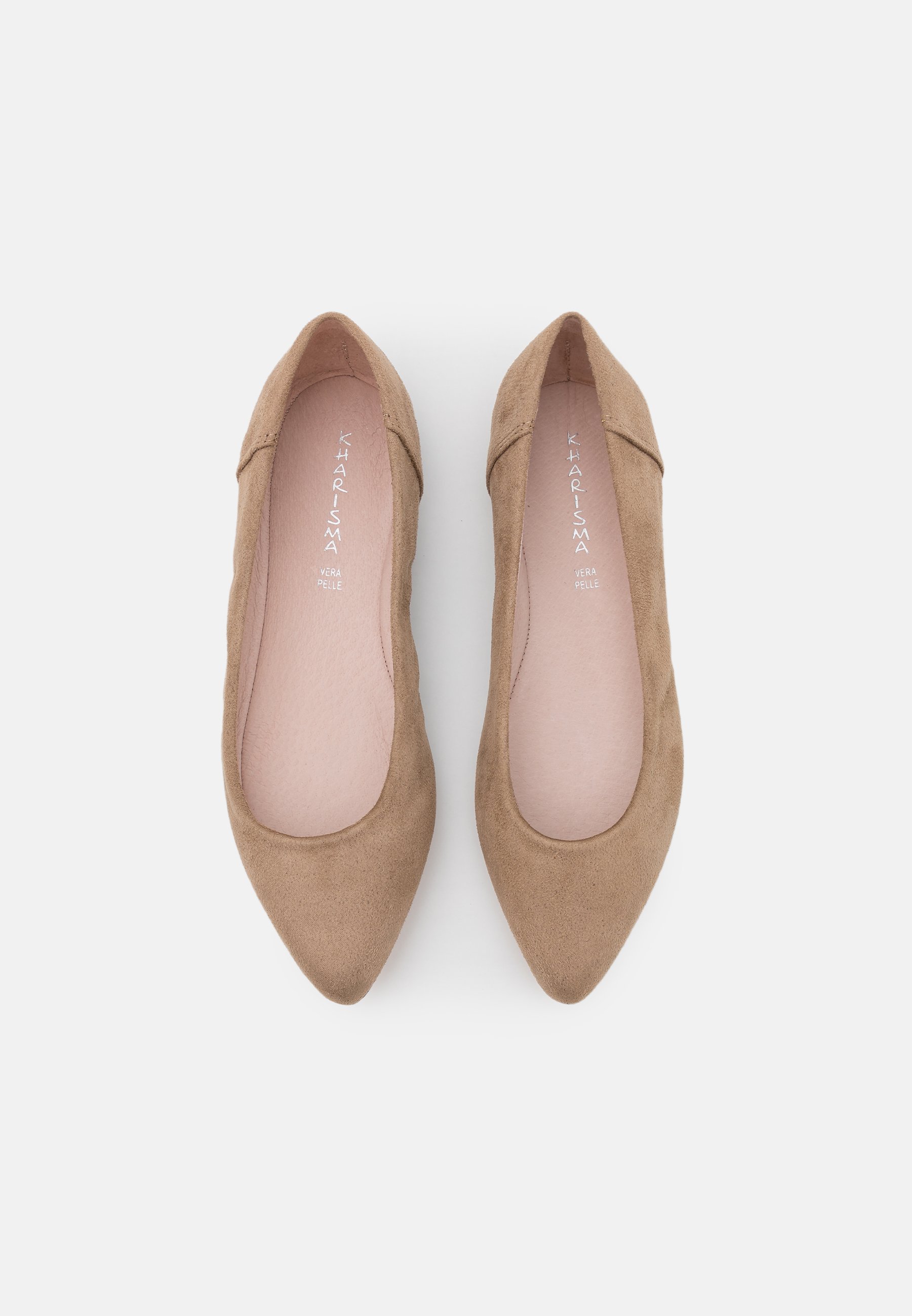 Femme Ballerines Femme Ballerines