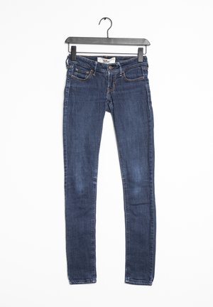 Slim fit -farkut - blue