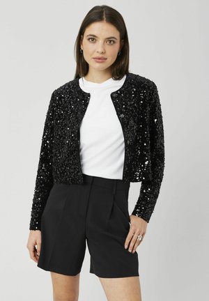 Blazer - noir